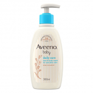 Aveeno Daily Care Baby Hair & Body Wash