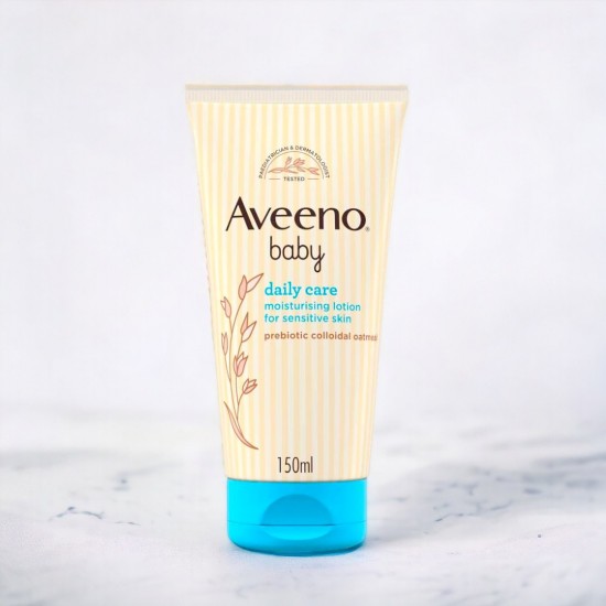 Aveeno Baby Daily Care Moisturising Lotion