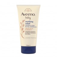 Aveeno Baby Soothing Relief Emollient Cream