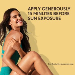 Aveeno Protect+ Hydrate All day Hydration Sunscreen SPF60