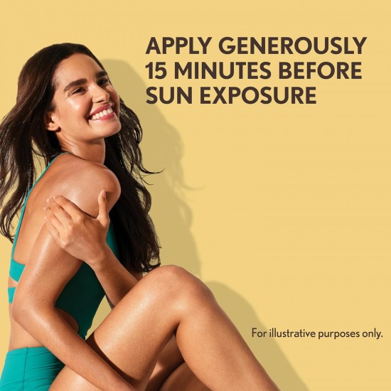 Aveeno Protect+ Hydrate All day Hydration Sunscreen SPF60