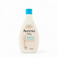 Aveeno Baby Daily Care Hair and Body Wash 400ml
