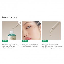 AXIS-Y Artichoke Intensive Skin Barrier Ampoule 30ml