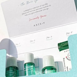 AXIS-Y The Mini Glow Set