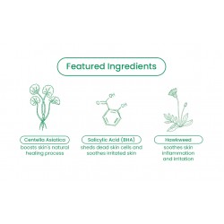 Axis-Y Daily Purifying Treatment Toner 200ml