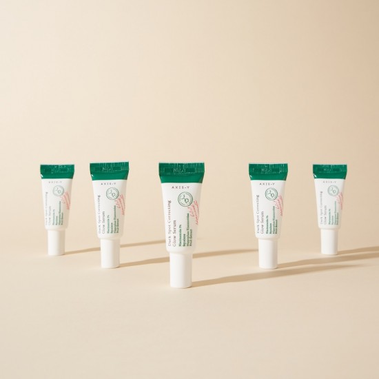 Axis-y Dark Spot Correcting Glow Serum 5ml