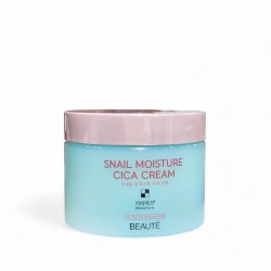 BEAUTE Melasma-X Snail Moisture CICA Cream