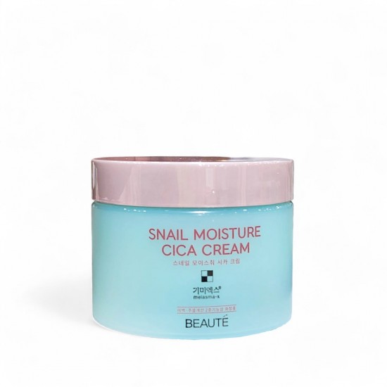 BEAUTE Melasma-X Snail Moisture CICA Cream
