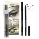 BOB Keen Black 24H Pencil Gel Eyeliner (Waterproof & Smudge Proof)