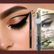BOB Keen Black 24H Pencil Gel Eyeliner (Waterproof & Smudge Proof)