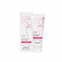 BEAUTE 3D Underarm Whitening Cure Cream 100ml