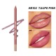 BEAUTY GLAZED Waterproof & Long Lasting Lip Liner B102 Taupe BEAUTY GLAZED Waterproof & Long Lasting Lip Liner B102 Taupe