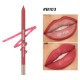 BEAUTY GLAZED Waterproof & Long Lasting Lip Liner B103 Coral Cream BEAUTY GLAZED Waterproof & Long Lasting Lip Liner B103 Coral Cream