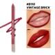 BEAUTY GLAZED Waterproof & Long Lasting Lip Liner BEAUTY GLAZED Waterproof & Long Lasting Lip Liner