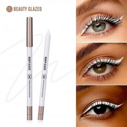 Beauty Glazed Kajal Pure Liner White