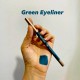 Beauty Glazed Kajal Turquoise Green Liner