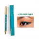 Beauty Glazed Kajal Turquoise Green Liner