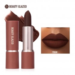 Beauty Glazed Matte Bullet Lipstick 110