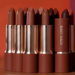 Beauty Glazed Matte Bullet Lipstick 106