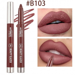 Beauty Glazed Long Stay Automatic Lip Crayon (#B103)