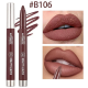 Beauty Glazed Long Stay Automatic Lip Crayon (#B106) Beauty Glazed Long Stay Automatic Lip Crayon (#B106)