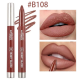 Beauty Glazed Long Stay Automatic Lip Crayon (#B108) Beauty Glazed Long Stay Automatic Lip Crayon (#B108)