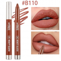 Beauty Glazed Long Stay Automatic Lip Crayon (#B110)