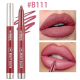 Beauty Glazed Long Stay Automatic Lip Crayon (#B111) Beauty Glazed Long Stay Automatic Lip Crayon (#B111)