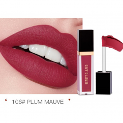 Beauty Glazed Matte Liquid Lipstick 106
