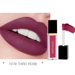 Beauty Glazed Matte Liquid Lipstick 107