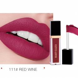 Beauty Glazed Matte Liquid Lipstick 111