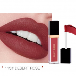 Beauty Glazed Matte Liquid Lipstick 115