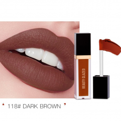 Beauty Glazed Matte Liquid Lipstick 118