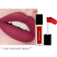 Beauty Glazed Matte Liquid Lipstick 123