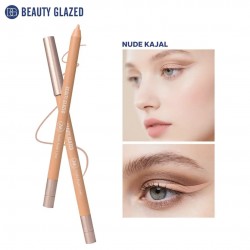 Beauty Glazed Kajal Pure Liner Nude