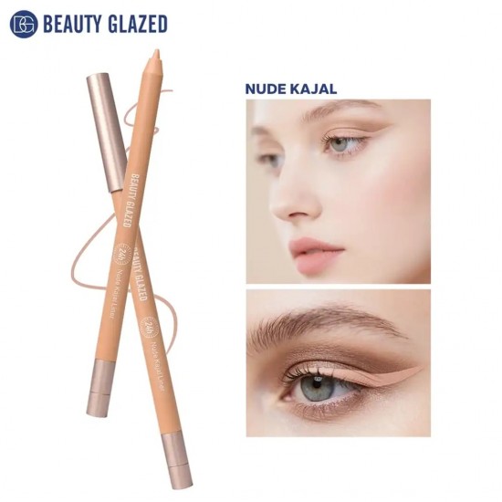 Beauty Glazed Kajal Pure Liner Nude Beauty Glazed Kajal Pure Liner Nude