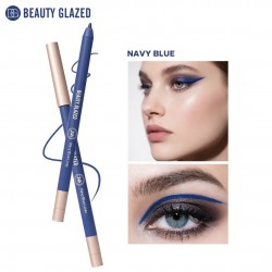 Beauty Glazed Kajal Pure Liner Navy Blue