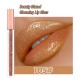 Beauty Glazed Gleaming Lip Gloss 105 Beauty Glazed Gleaming Lip Gloss 105