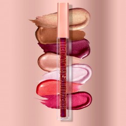 Beauty Glazed Gleaming Lip Gloss 108