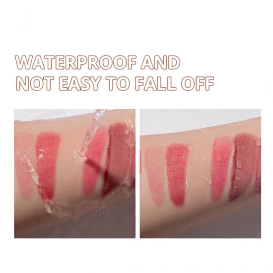 Beauty Glazed Gleaming Lip Gloss 108 Beauty Glazed Gleaming Lip Gloss 108