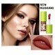 Beauty Glazed Glow Lip Oil Hugging 107