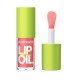 Beauty Glazed Glow Lip Oil Kissy 102