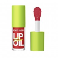 Beauty Glazed Glow Lip Oil Love 104