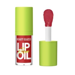 Beauty Glazed Glow Lip Oil Love 104