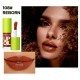 Beauty Glazed Glow Lip Oil Reborn 108
