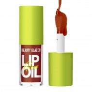 Beauty Glazed Glow Lip Oil Reborn 108