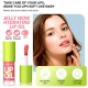 Beauty Glazed Glow Lip Oil Fuse 106