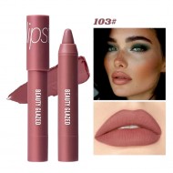 BEAUTY GLAZED Velvet Soft Mist Lipstick 103 BEAUTY GLAZED Velvet Soft Mist Lipstick 103