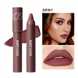 BEAUTY GLAZED Velvet Soft Mist Lipstick 104