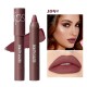 BEAUTY GLAZED Velvet Soft Mist Lipstick 104 BEAUTY GLAZED Velvet Soft Mist Lipstick 104